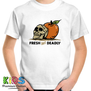 Kaos Fresh but deadly