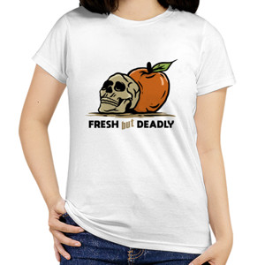 Kaos Fresh but deadly