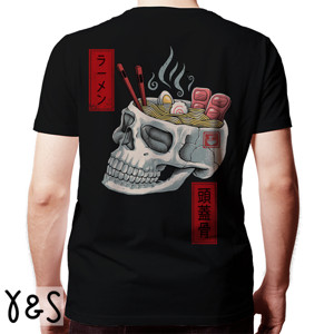 Kaos Skull Ramen