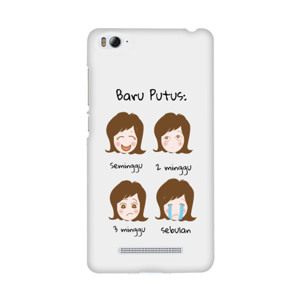 Baru Putus Casing HP