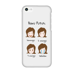 Baru Putus Casing HP