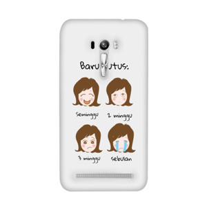 Baru Putus Casing HP