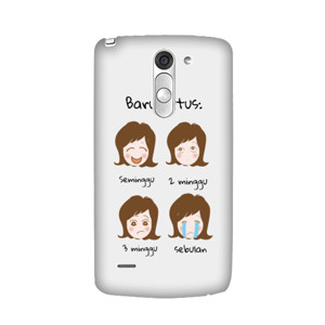 Baru Putus Casing HP