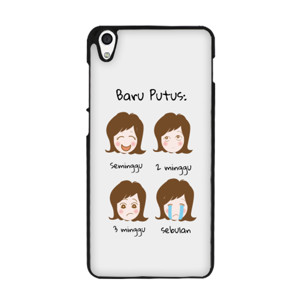 Baru Putus Casing HP