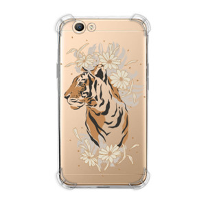 Casing HP Beautiful Tiger