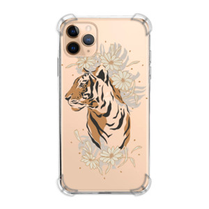 Casing HP Beautiful Tiger