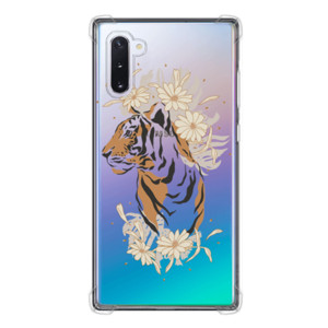 Casing HP Beautiful Tiger
