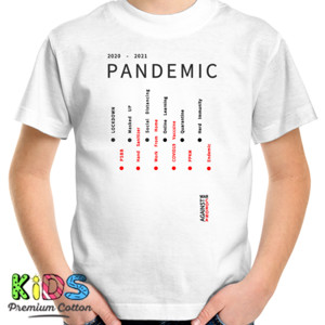 Kaos Pandemi covid