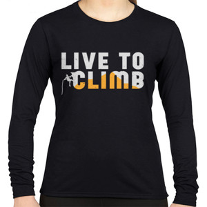 Kaos Rock Climbing pl92