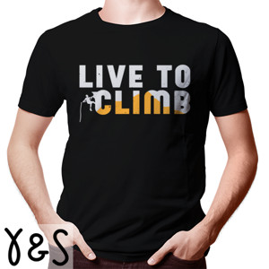 Kaos Rock Climbing pl92