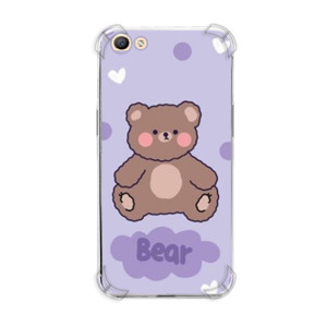 Casing HP cute Bear Case Phone