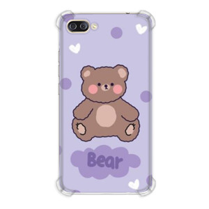Casing HP cute Bear Case Phone