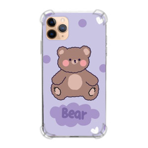 Casing HP cute Bear Case Phone