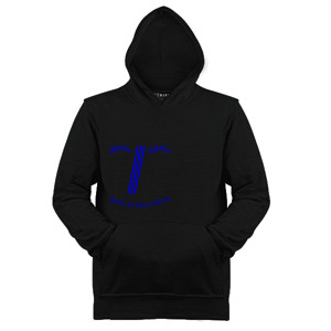 Jaket Hoodie Kaos jomblo