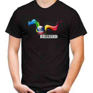 Kaos Distro Keren Billiard 002