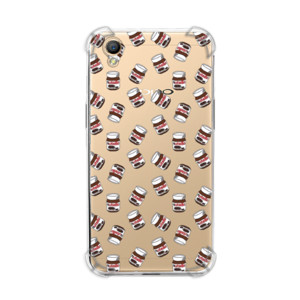 Nutella Jar Case Casing HP