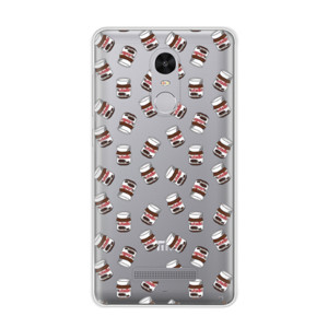 Nutella Jar Case Casing HP