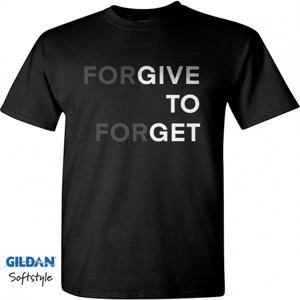 Kaos forgive to forget