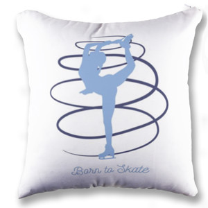 Bantal skater