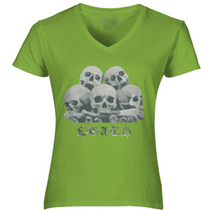 Kaos Death Skull