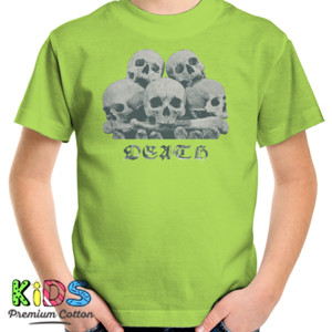 Kaos Death Skull