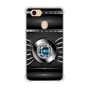 Casing HP Mesin Silver