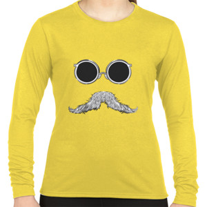 Kaos Hipster