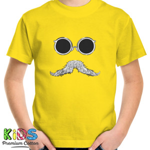 Kaos Hipster