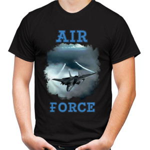 Kaos AIR FORCE