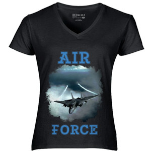 Kaos AIR FORCE