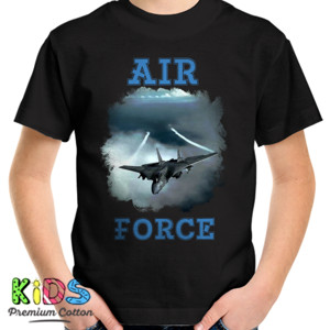 Kaos AIR FORCE