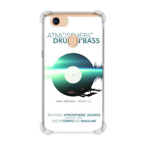 Casing HP ATMOSPHERIC DRUM AND BASS