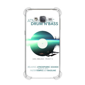 ATMOSPHERIC DRUM AND BASS Casing HP