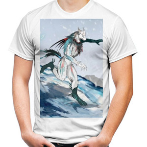 Kaos Sahagalin Karlygash