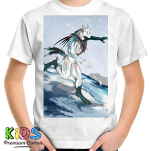 Kaos Sahagalin Karlygash