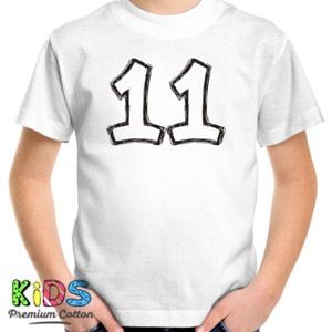 Kaos kaos 11