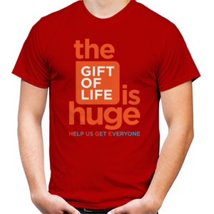 Kaos The Gift of Life is Huge