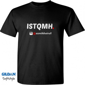 Kaos ISTIQOMAH