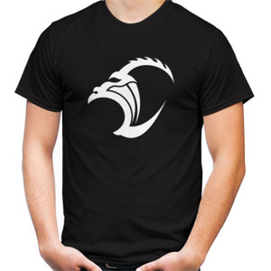Kaos Distro Gorila Ngantuk