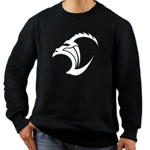 Jaket Sweater Distro Gorila Ngantuk