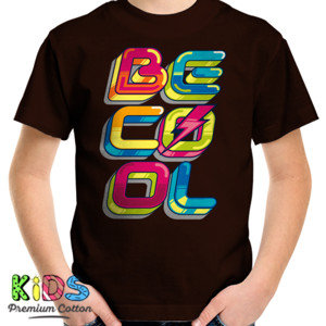 Kaos Be Cool  
