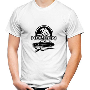 Kaos Holden Black