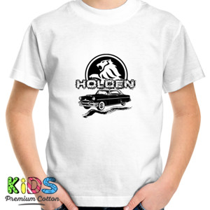 Kaos Holden Black