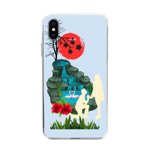 Suasana Hati yang bersemi.... Casing HP