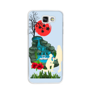 Suasana Hati yang bersemi.... Casing HP