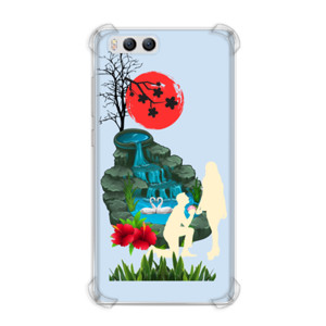 Casing HP Suasana Hati yang bersemi....