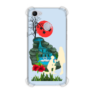 Casing HP Suasana Hati yang bersemi....