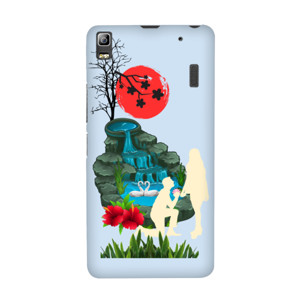 Suasana Hati yang bersemi.... Casing HP