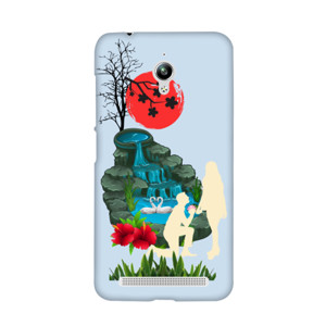 Suasana Hati yang bersemi.... Casing HP