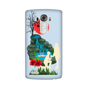 Suasana Hati yang bersemi.... Casing HP